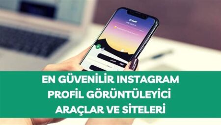 Ghostegro: Instagram’da Gizli Takip ve Analiz Araçları